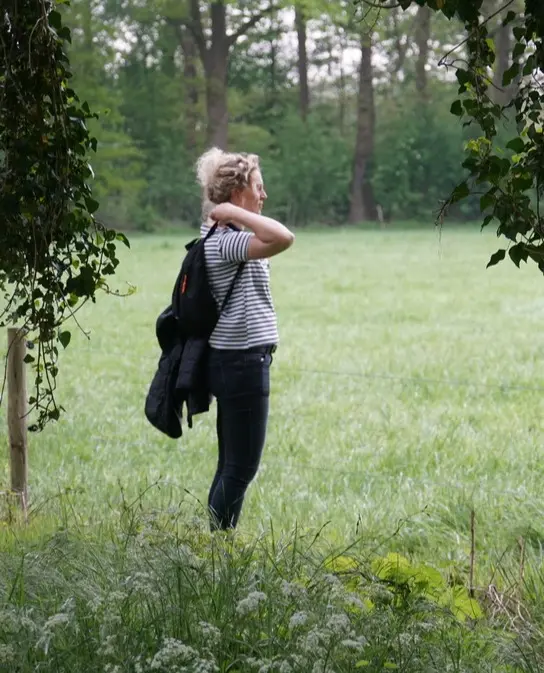 Persoonlijke coaching bij Levenis