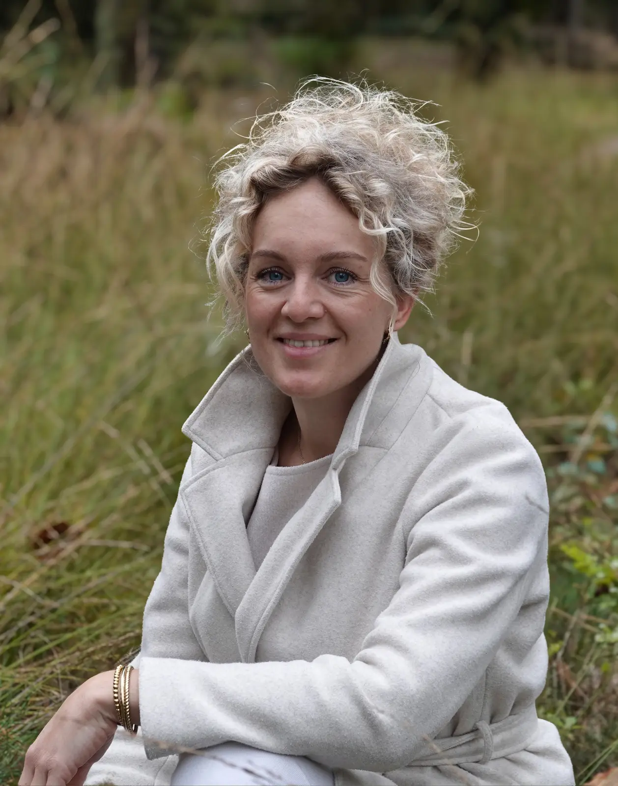 Elsbeth van Levenis Coaching en Advies