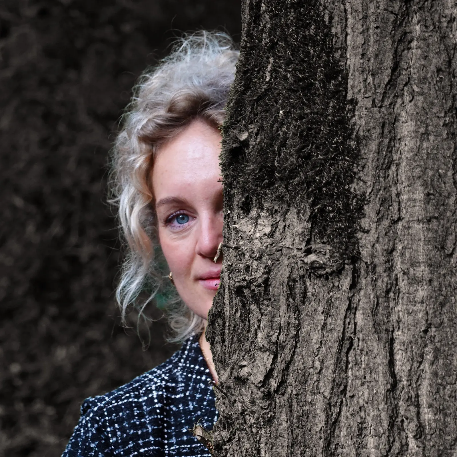 Elsbeth van Levenis